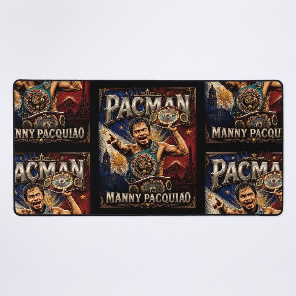 Item preview, Manny Pacquiao designed and sold by TeeCodes.