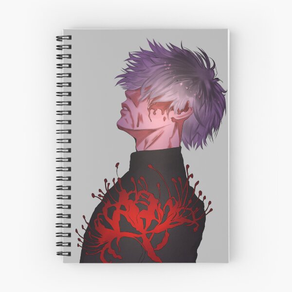 Item preview, Scribble Lycoris Radiata Tragedy designed and sold by Ninaa-Art.