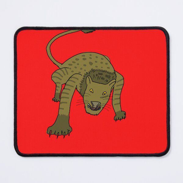 Item preview, Panthera Atrox designed and sold by FossilRecordGNS.
