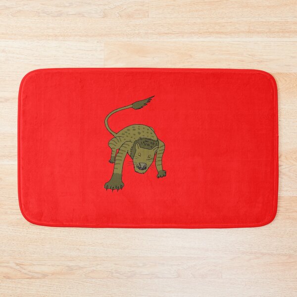Item preview, Panthera Atrox designed and sold by FossilRecordGNS.
