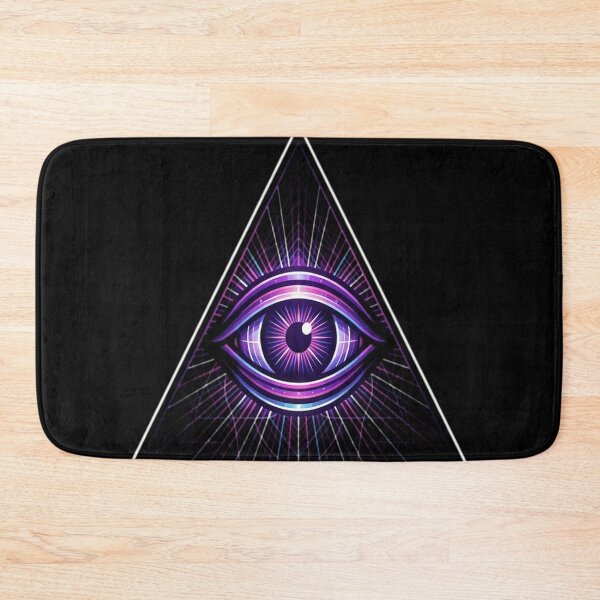 Item preview, All Seeing Eye - Dark Mystic 2 designed and sold by catrizmorkess.