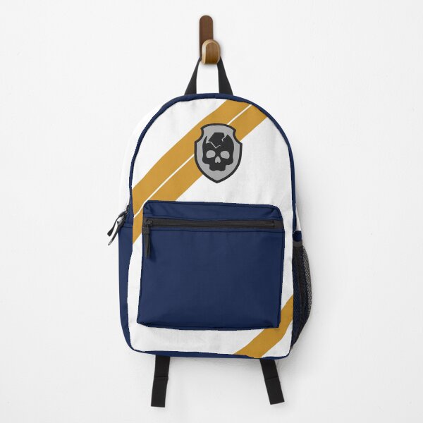 Item preview, Backpack of Bandit Variant designed and sold by BlauesSternWolf.