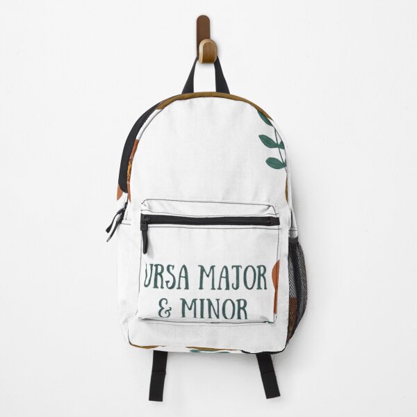 Item preview, Ursa Major & Minor Girl designed and sold by JOHNMAX12.