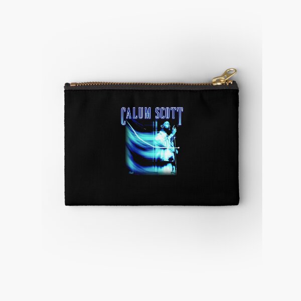 Item preview, Motion Blur - Calum Scott designed and sold by VividVorteix.