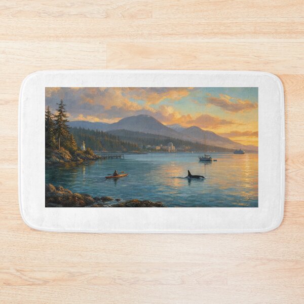 Item preview, British Columbia designed and sold by virusdesigner.