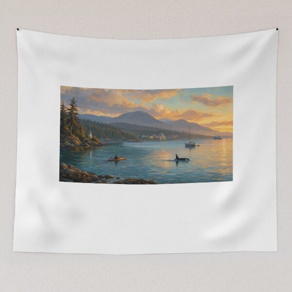 Item preview, British Columbia designed and sold by virusdesigner.