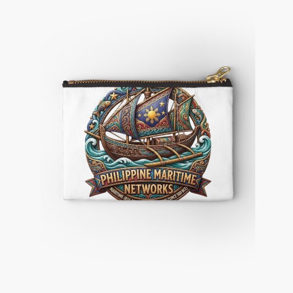 Item preview, PHILIPPINE MARITIME NETWORKS designed and sold by likbatonboot.