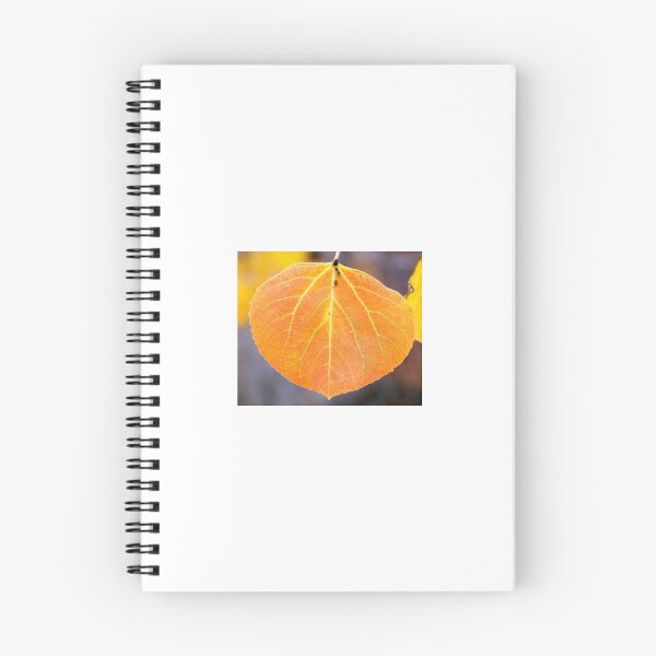 Item preview, Aspen Leaf in Autumn designed and sold by Tammy's Handmade Gifts.