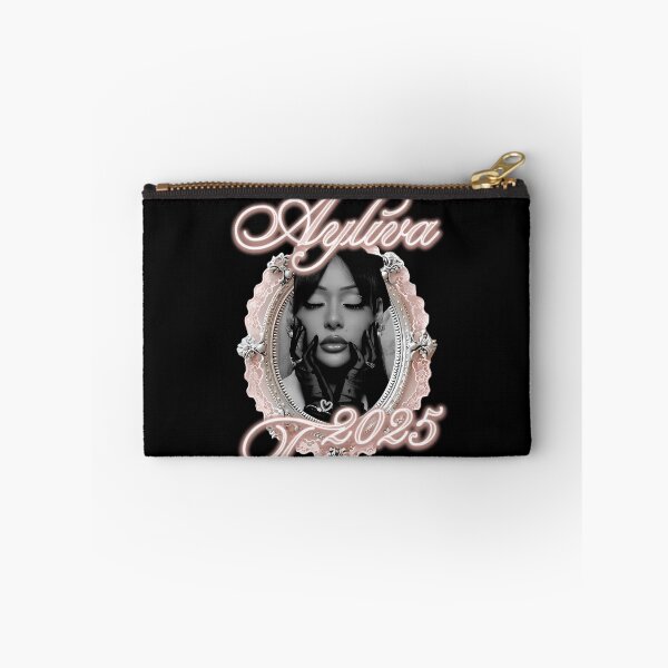 Item preview, Vintage Frame - Ayliva Die Tour 2025 designed and sold by SurrealChibi.