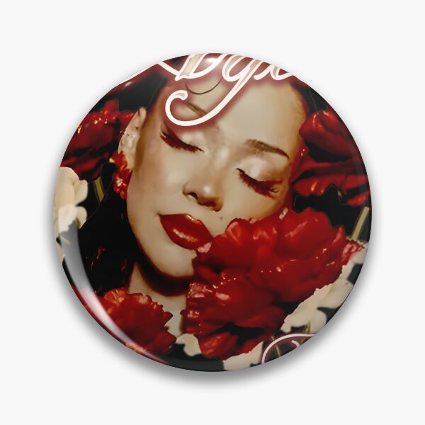 Item preview, Die Ayliva Tour 2025 designed and sold by VividVorteix.