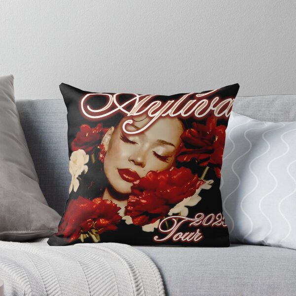 Item preview, Die Ayliva Tour 2025 designed and sold by VividVorteix.