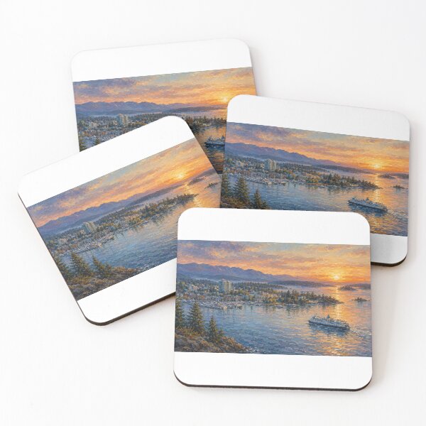 Item preview, British Columbia designed and sold by virusdesigner.