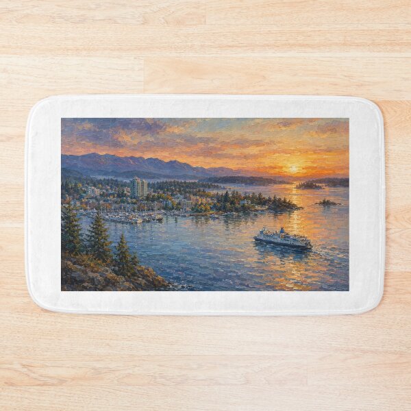 Item preview, British Columbia designed and sold by virusdesigner.