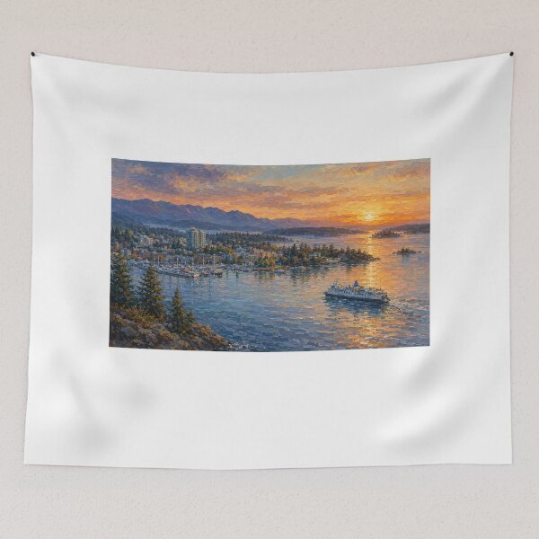 Item preview, British Columbia designed and sold by virusdesigner.