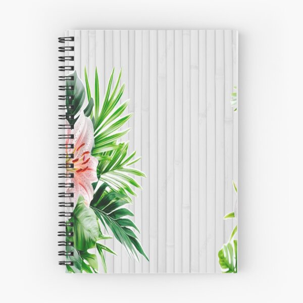 Item preview, White Bamboo Tropical Frame + more designed and sold by BaddieNz.