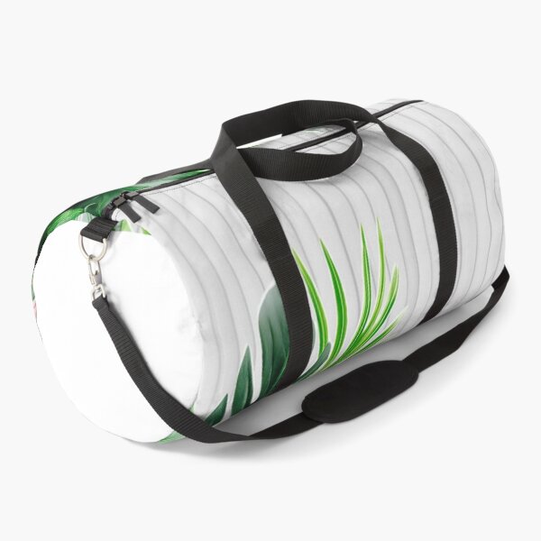 Item preview, White Bamboo Tropical Frame + more designed and sold by BaddieNz.