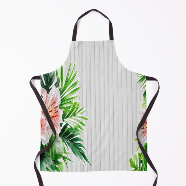 Item preview, White Bamboo Tropical Frame + more designed and sold by BaddieNz.