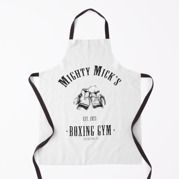 Item preview, Vintage Boxing Gloves Philadelphia Est 1923 Gym Graphic designed and sold by isabelaelsie.