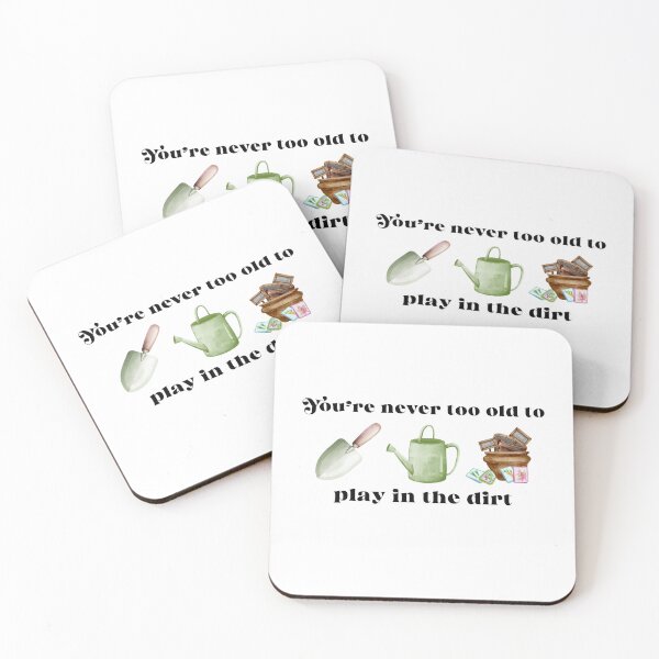 Item preview, Play in the Dirt designed and sold by ahershberger1.