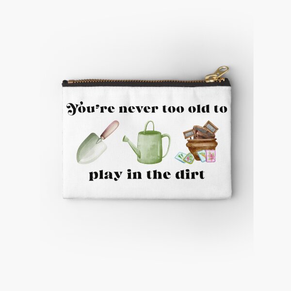 Item preview, Play in the Dirt designed and sold by ahershberger1.