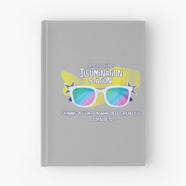 Item preview, Illumination Station Funny VBS 2026 Time to Shine designed and sold by ArleneRowe.