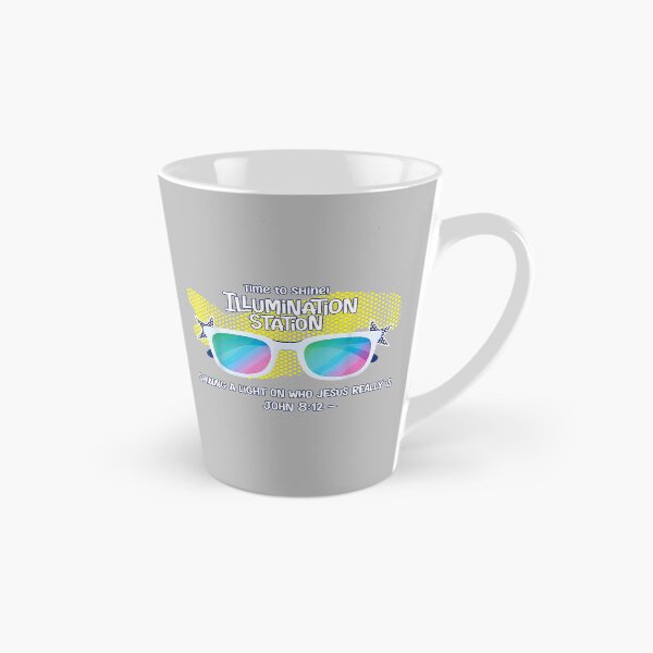 Item preview, Illumination Station Funny VBS 2026 Time to Shine designed and sold by ArleneRowe.
