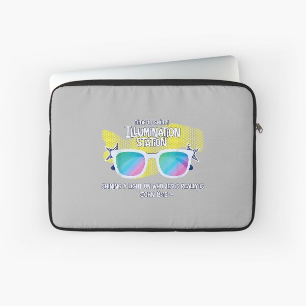 Item preview, Illumination Station Funny VBS 2026 Time to Shine designed and sold by ArleneRowe.