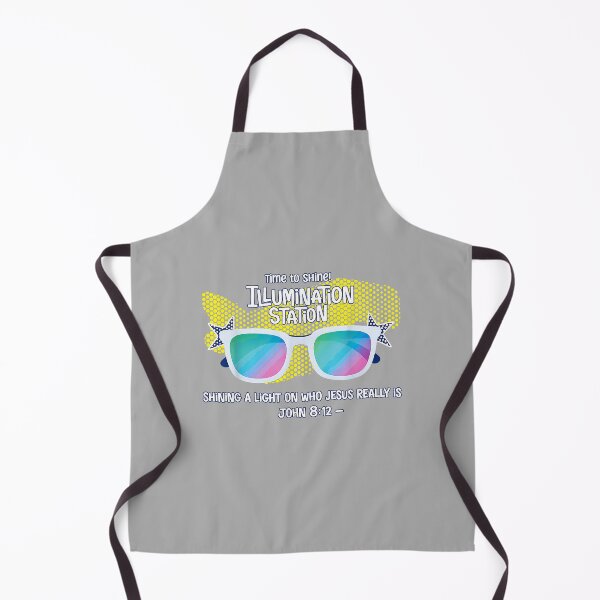 Item preview, Illumination Station Funny VBS 2026 Time to Shine designed and sold by ArleneRowe.
