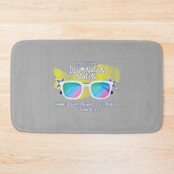 Item preview, Illumination Station Funny VBS 2026 Time to Shine designed and sold by ArleneRowe.
