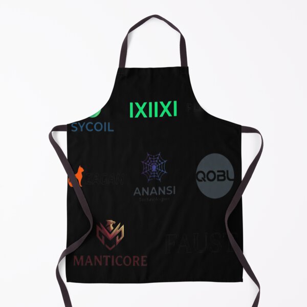Item preview, Orochi Group pack designed and sold by catrizmorkess.