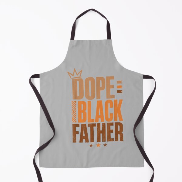 Item preview, Fathers Day Dope Black Father African American Pride Dad Men designed and sold by mjohnson9.