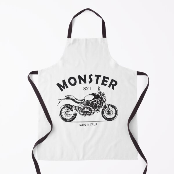 Item preview, Monster Made In Italypng designed and sold by isabelaelsie.