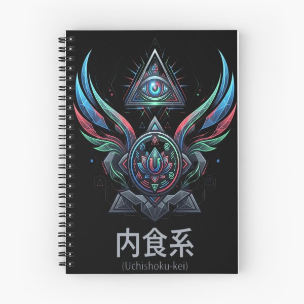 Item preview, Yuno Gasai eye Illuminati glitch designed and sold by catrizmorkess.