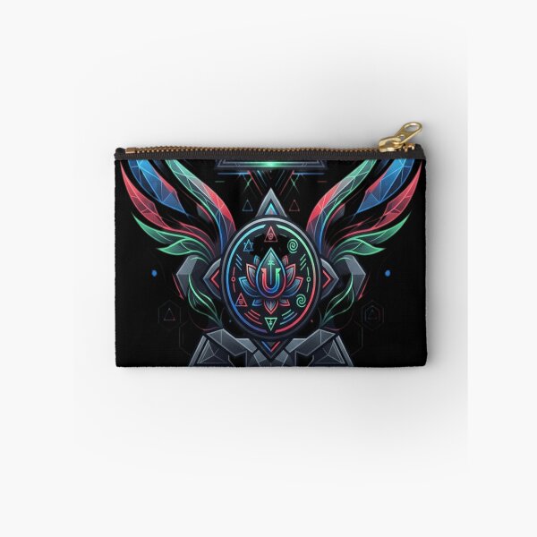 Item preview, Yuno Gasai eye Illuminati glitch designed and sold by catrizmorkess.