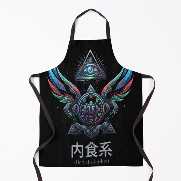 Item preview, Yuno Gasai eye Illuminati glitch designed and sold by catrizmorkess.
