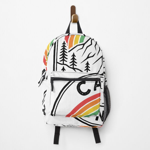 Item preview, Camp Counselor Summer Camp Outdoor Nature Mountains Adventure designed and sold by Doodleoub.
