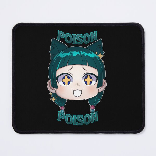 Item preview, Scribble Poison designed and sold by Ninaa-Art.