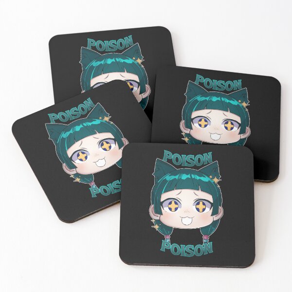 Item preview, Scribble Poison designed and sold by Ninaa-Art.