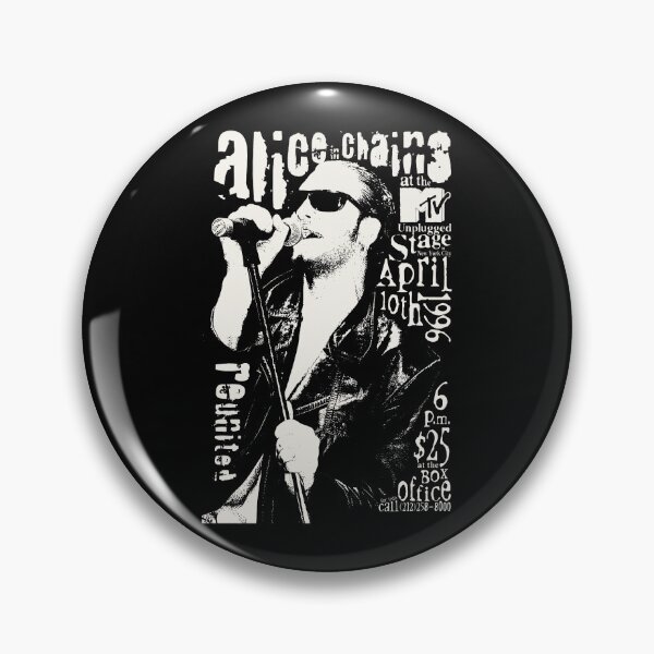 Item preview, Layne Staley Tribute designed and sold by StanleyMJ.