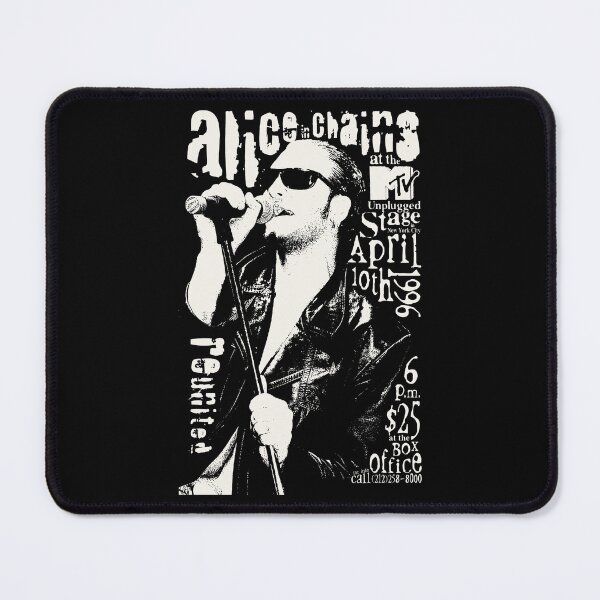 Item preview, Layne Staley Tribute designed and sold by StanleyMJ.