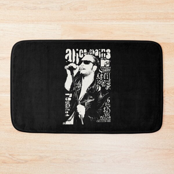 Item preview, Layne Staley Tribute designed and sold by StanleyMJ.