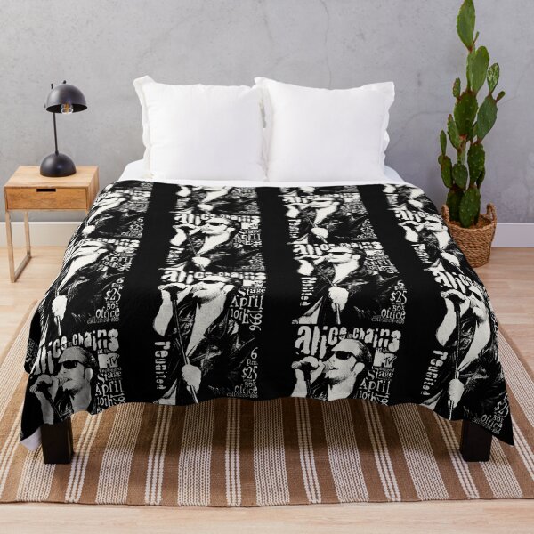 Item preview, Layne Staley Tribute designed and sold by StanleyMJ.