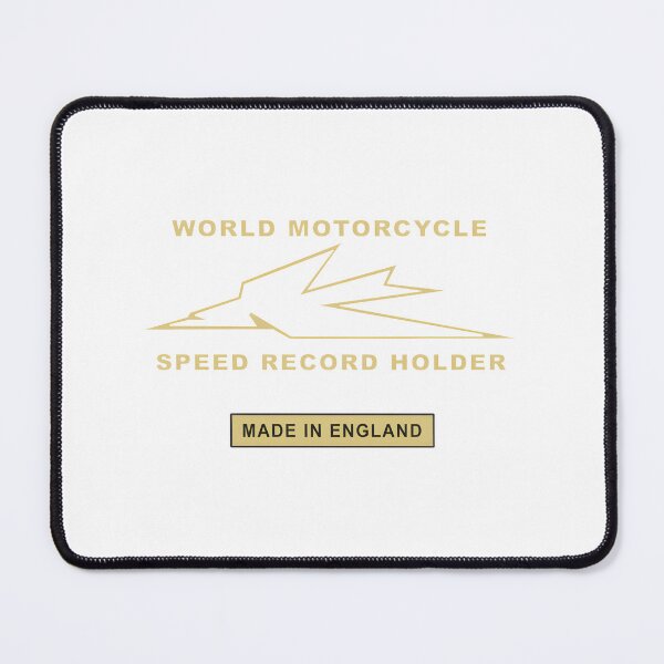 Item preview, Motorcycle World Speed Recordpng designed and sold by isabelaelsie.