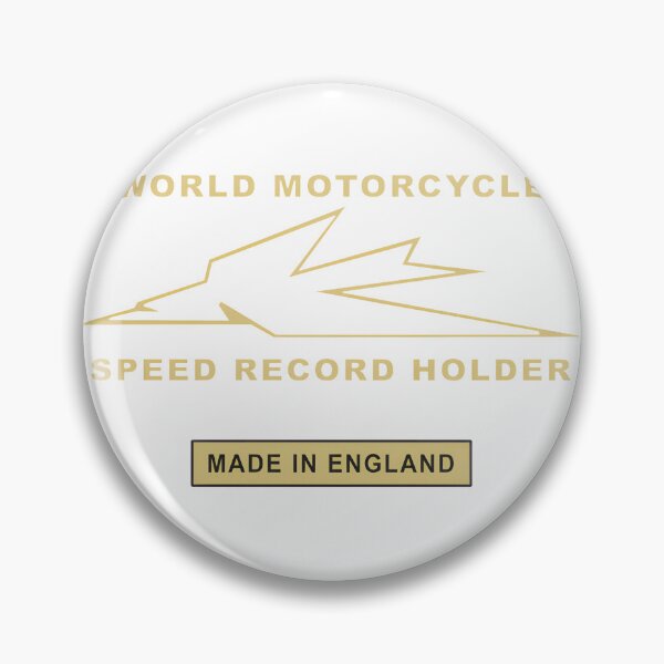 Item preview, Motorcycle World Speed Recordpng designed and sold by isabelaelsie.