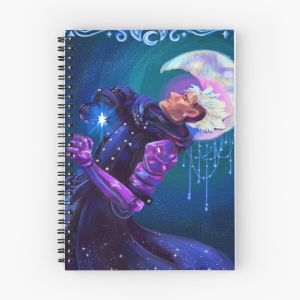 Item preview, Stargaze designed and sold by Sarenderpity.