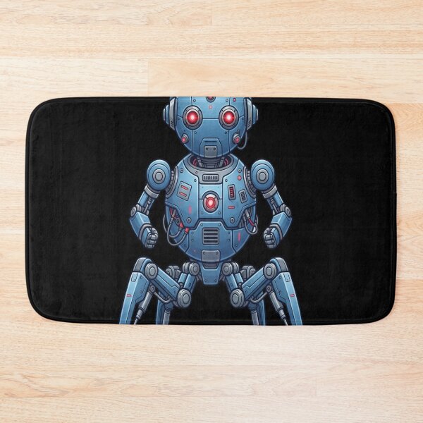 Item preview, Ghost In The Shell - Tachicoma designed and sold by catrizmorkess.