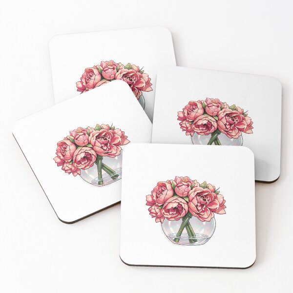 Item preview, Shiny Flowers designed and sold by KenVulf.