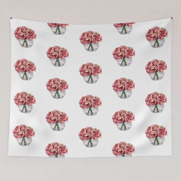Item preview, Shiny Flowers designed and sold by KenVulf.