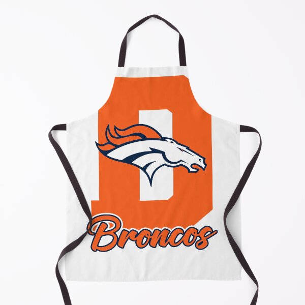 Item preview, Broncos Horse Emblem Distressed Letter D designed and sold by KabaMori.