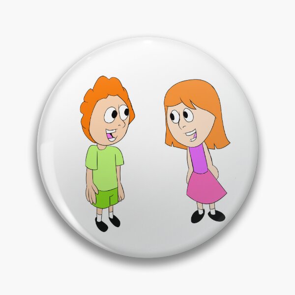 Item preview, Jack and Jill designed and sold by Quistlor.